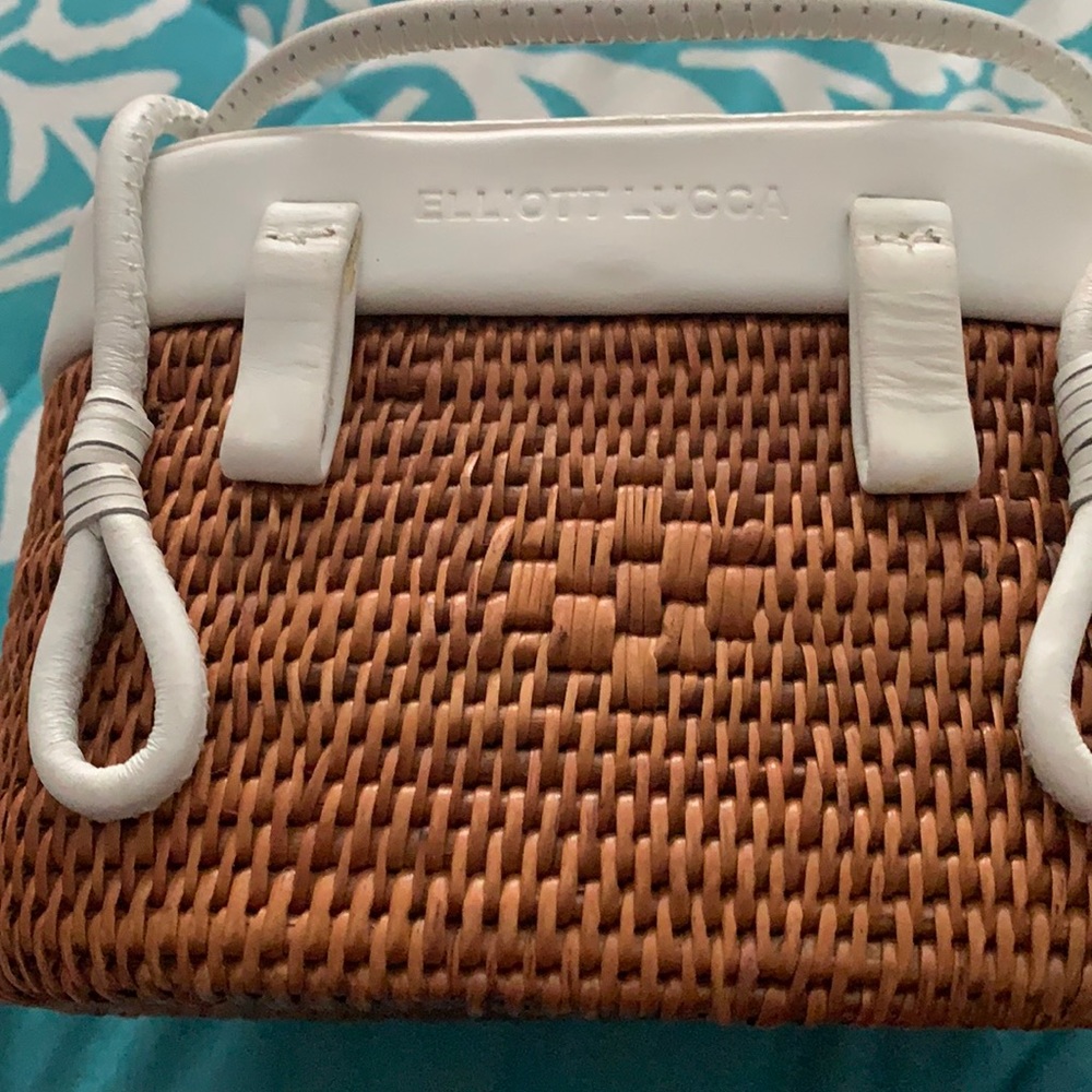 Elliott Lucca Purse
